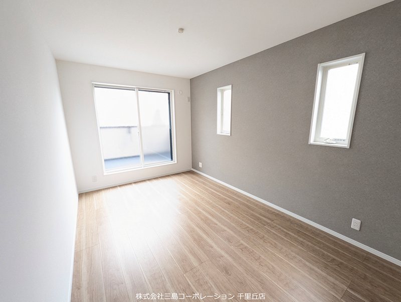 正雀4丁目　新築一戸建　SUMIKA その他