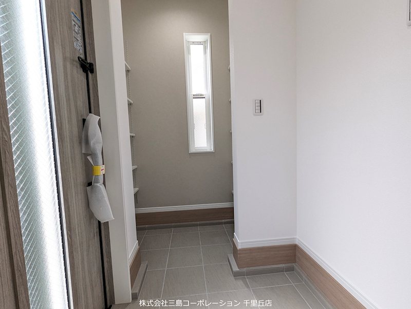 正雀4丁目　新築一戸建　SUMIKA その他