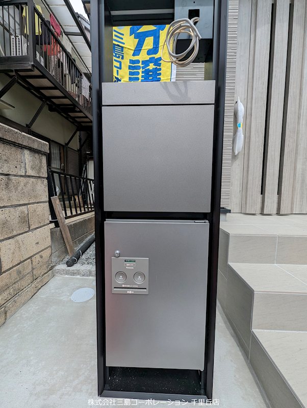 正雀4丁目　新築一戸建　SUMIKA その他