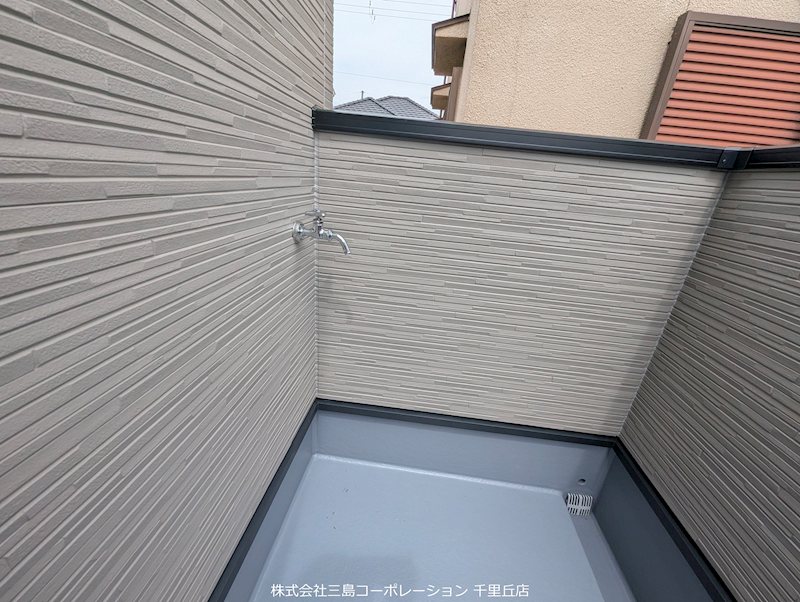 正雀4丁目　新築一戸建　SUMIKA その他