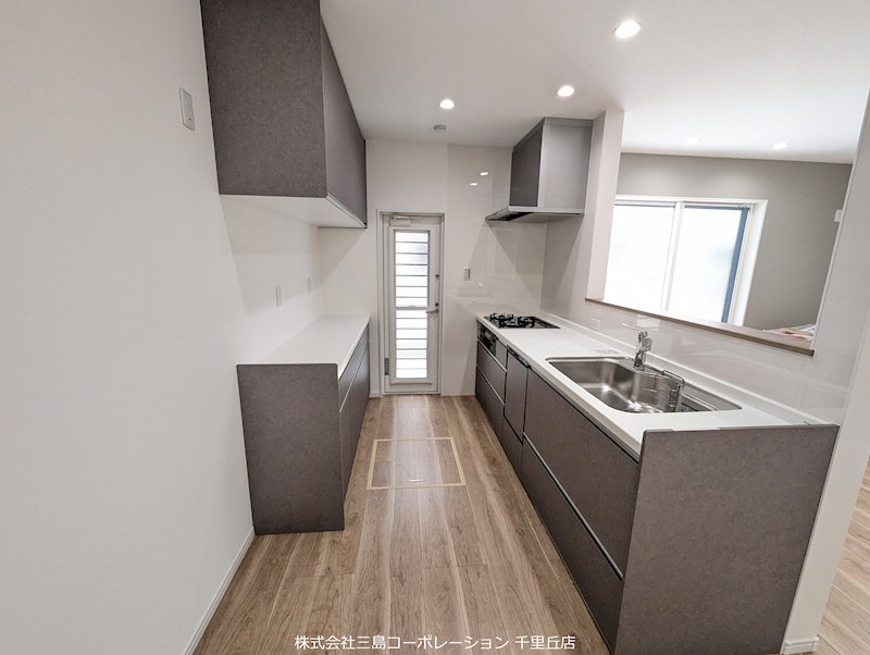 正雀4丁目　新築一戸建　SUMIKA その他