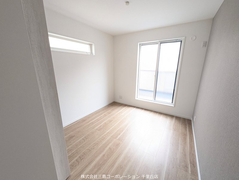 正雀4丁目　新築一戸建　SUMIKA その他