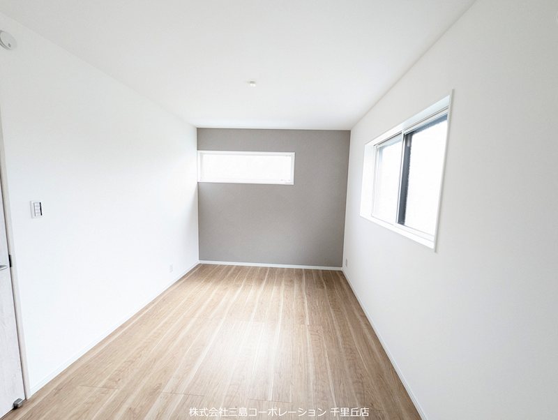 正雀4丁目　新築一戸建　SUMIKA その他