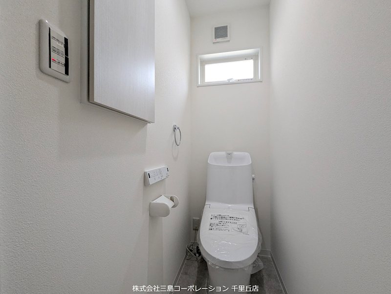 正雀4丁目　新築一戸建　SUMIKA その他