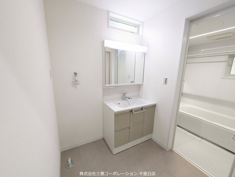 正雀4丁目　新築一戸建　SUMIKA その他