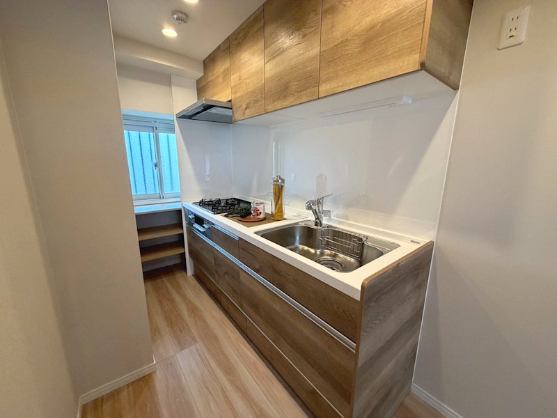 労住まきのハイツ一号棟 その他