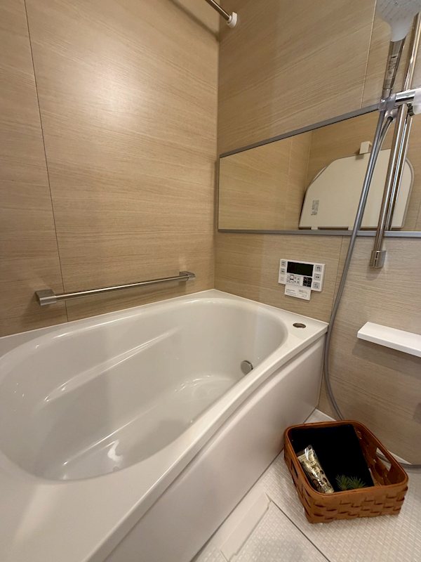 労住まきのハイツ一号棟 その他