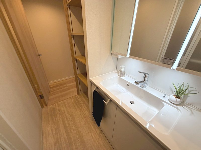 労住まきのハイツ一号棟 その他