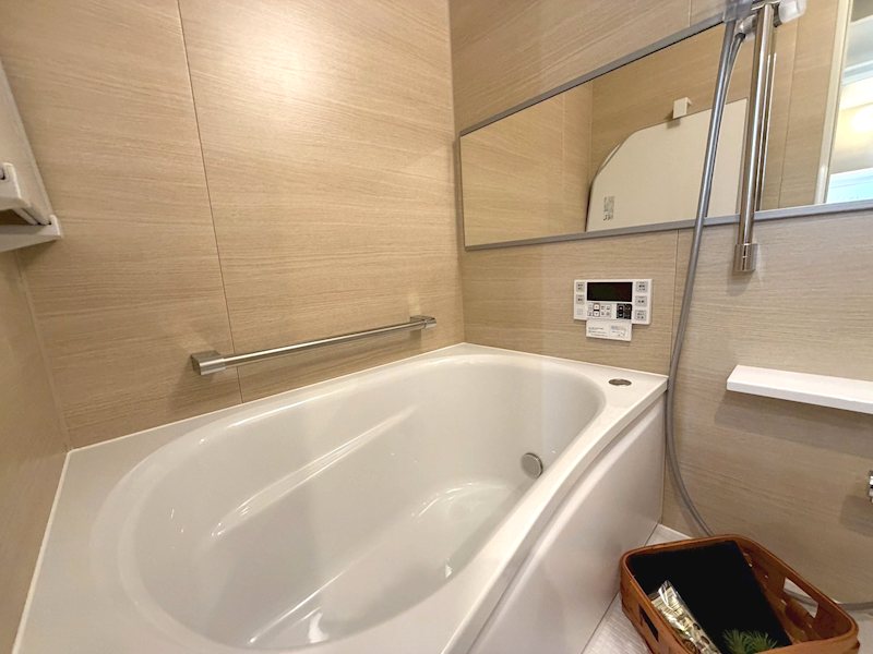 労住まきのハイツ一号棟 その他