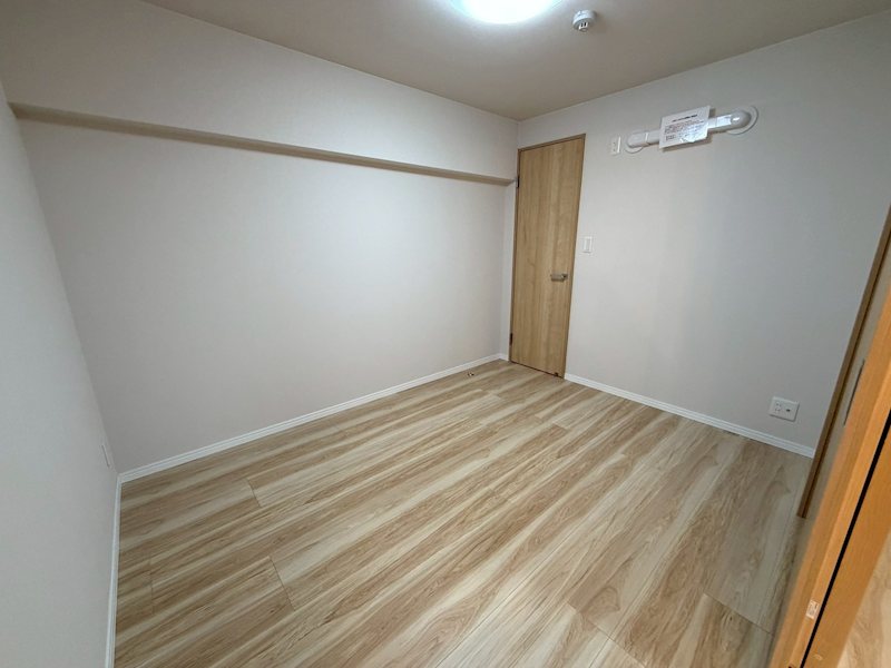 労住まきのハイツ一号棟 その他