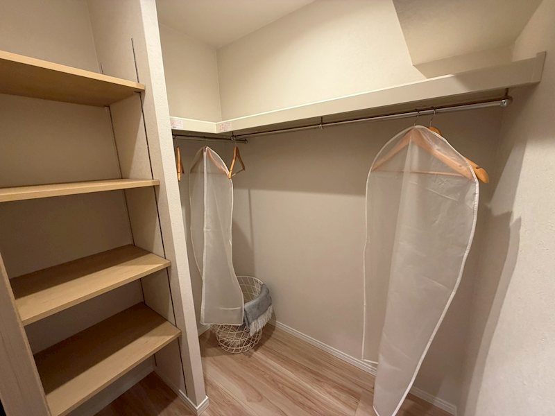ファミリークローゼット 労住まきのハイツ一号棟 その他