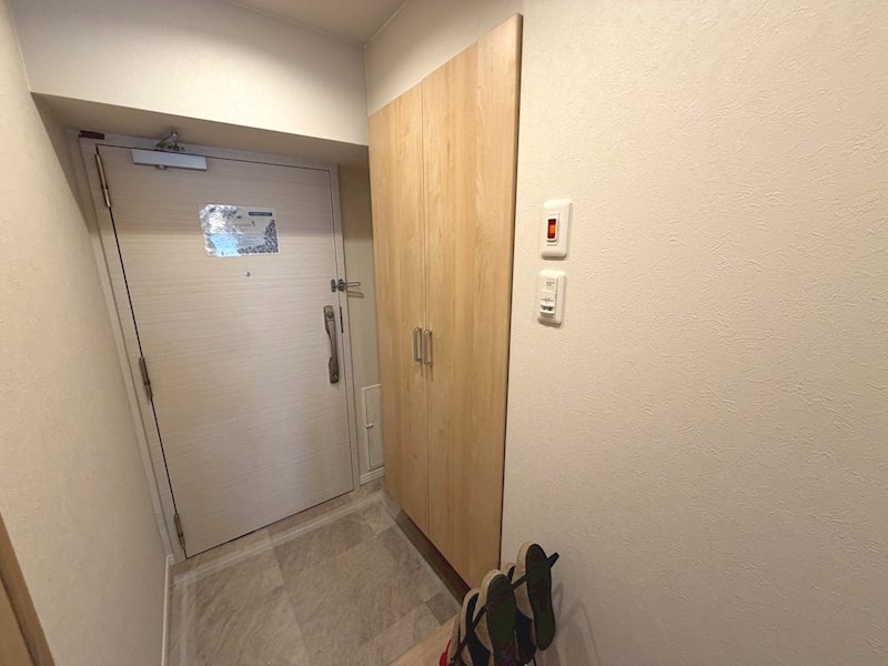 労住まきのハイツ一号棟 その他