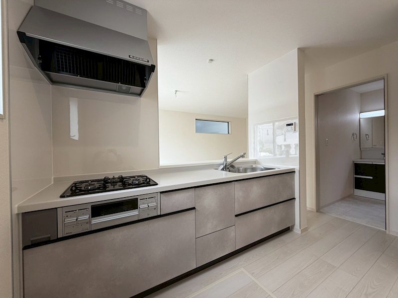 渚元町LiveleGardenS限定一邸新築分譲住宅 その他