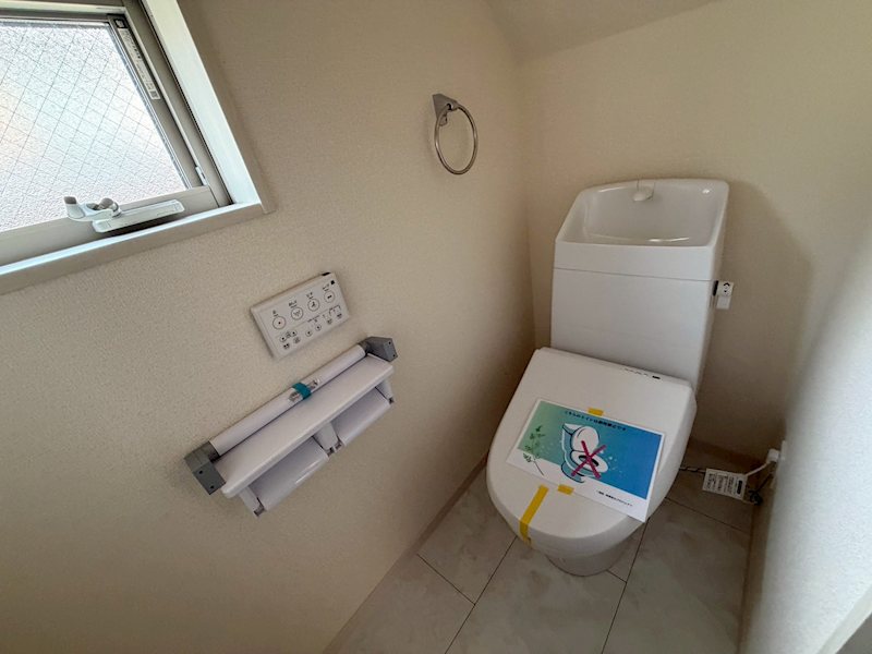 渚元町LiveleGardenS限定一邸新築分譲住宅 その他