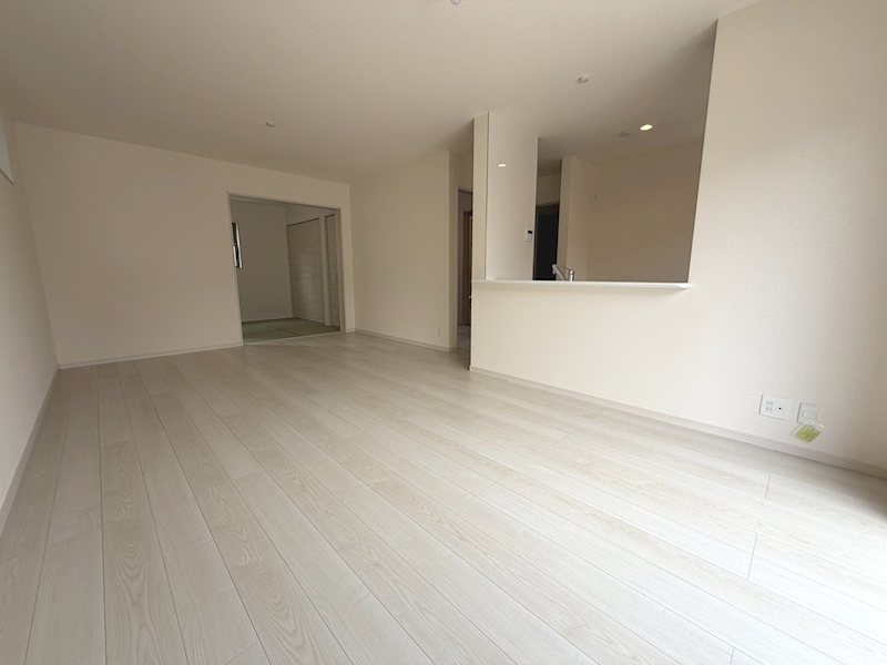 渚元町LiveleGardenS限定一邸新築分譲住宅 その他