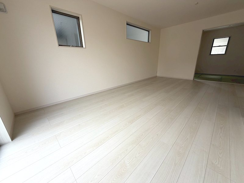 渚元町LiveleGardenS限定一邸新築分譲住宅 その他