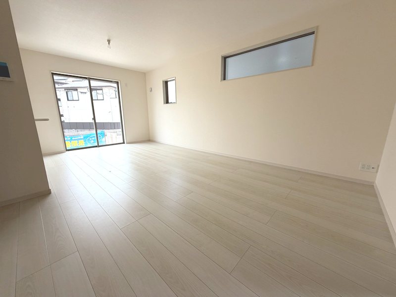 渚元町LiveleGardenS限定一邸新築分譲住宅 その他