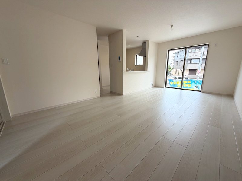 渚元町LiveleGardenS限定一邸新築分譲住宅 その他