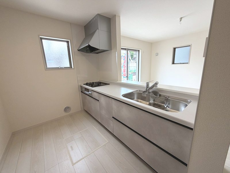 渚元町LiveleGardenS限定一邸新築分譲住宅 その他