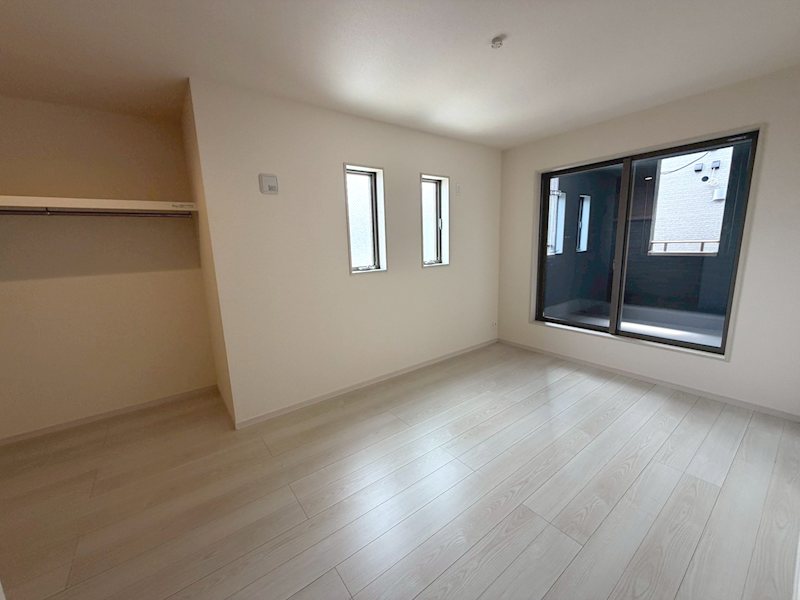 渚元町LiveleGardenS限定一邸新築分譲住宅 その他