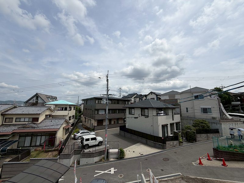 渚元町LiveleGardenS限定一邸新築分譲住宅 その他