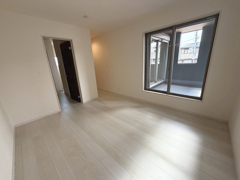 渚元町LiveleGardenS限定一邸新築分譲住宅 その他