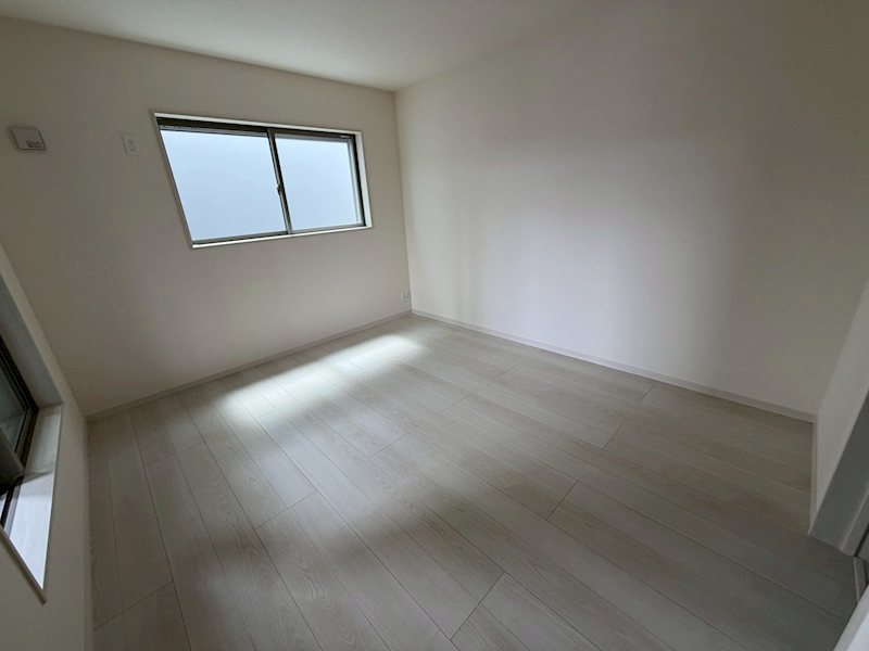 渚元町LiveleGardenS限定一邸新築分譲住宅 その他