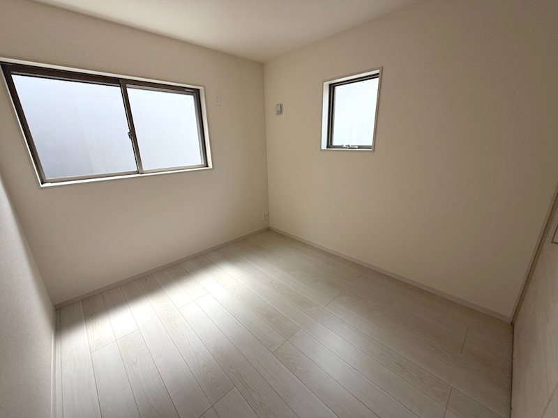 渚元町LiveleGardenS限定一邸新築分譲住宅 その他