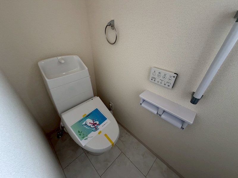 渚元町LiveleGardenS限定一邸新築分譲住宅 その他