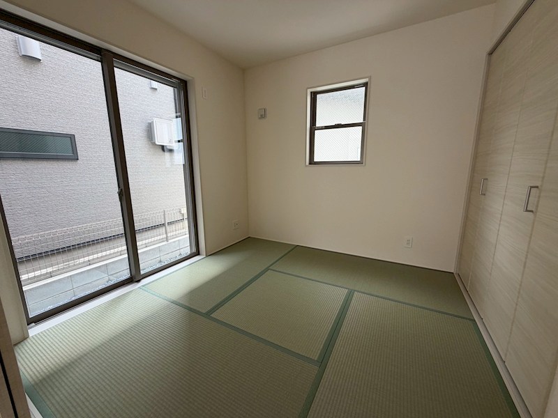 渚元町LiveleGardenS限定一邸新築分譲住宅 その他