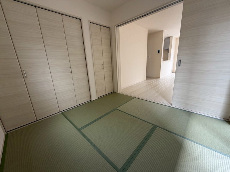 渚元町LiveleGardenS限定一邸新築分譲住宅 その他