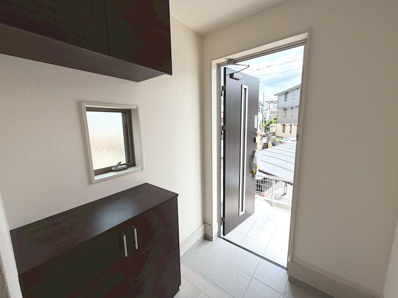 渚元町LiveleGardenS限定一邸新築分譲住宅 その他