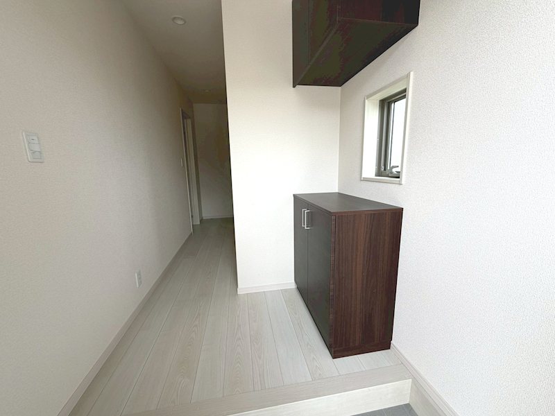 渚元町LiveleGardenS限定一邸新築分譲住宅 その他