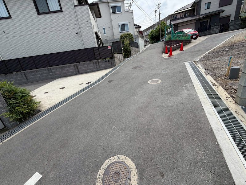 渚元町LiveleGardenS限定一邸新築分譲住宅 その他