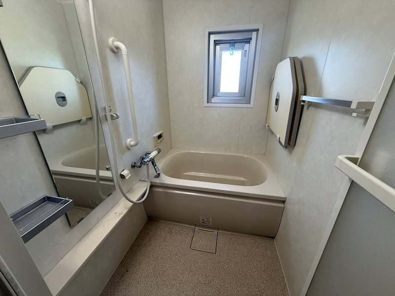 茨木郡山D住宅A14棟 その他