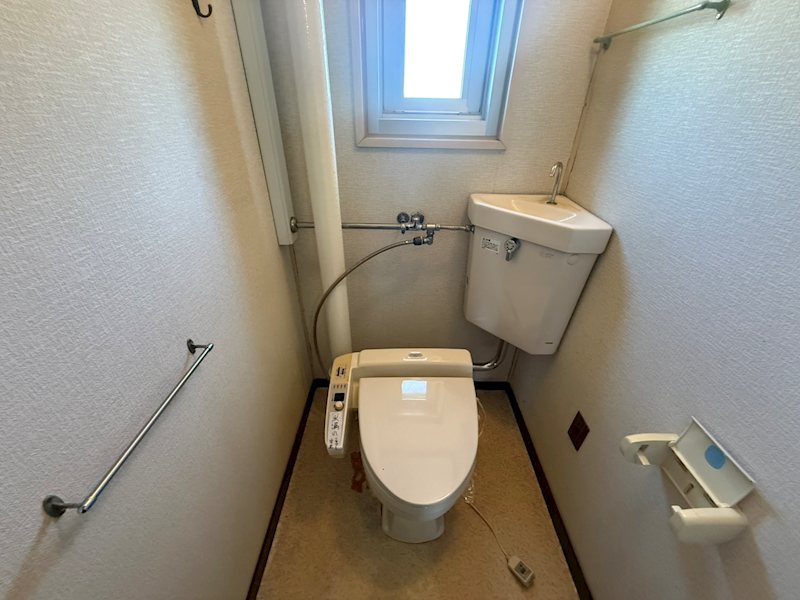 茨木郡山D住宅A14棟 その他