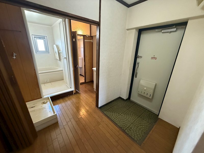 茨木郡山D住宅A14棟 その他