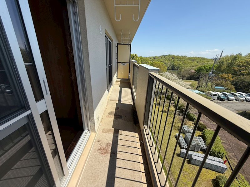 茨木郡山D住宅A14棟 その他