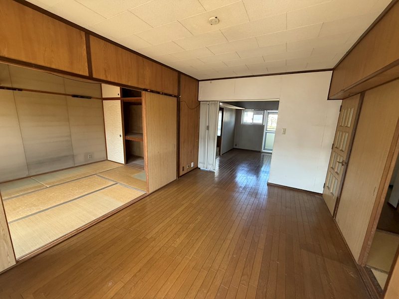 茨木郡山D住宅A14棟 その他