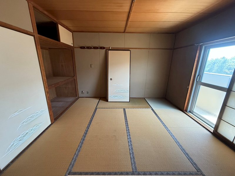 茨木郡山D住宅A14棟 その他