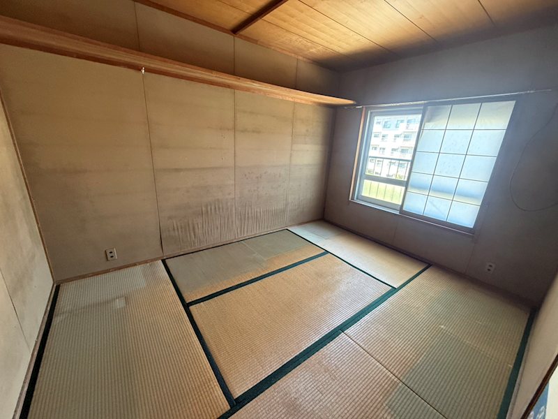 茨木郡山D住宅A14棟 その他