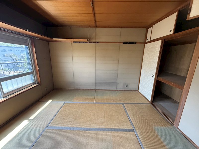 茨木郡山D住宅A14棟 その他