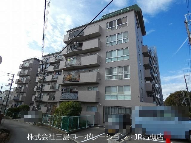 プレジデント高槻 その他