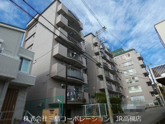 プレジデント高槻 その他