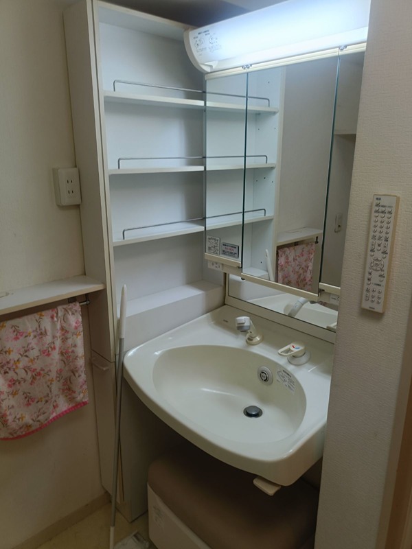 千里丘ビューハイツ  その他