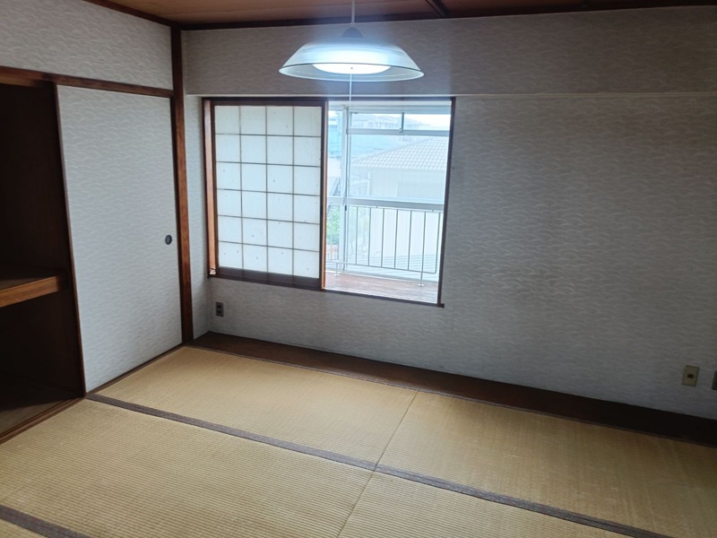 千里丘ビューハイツ  その他