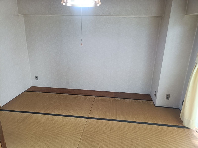 千里丘ビューハイツ  その他