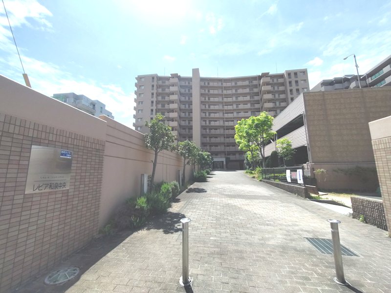 レピア和泉中央 その他
