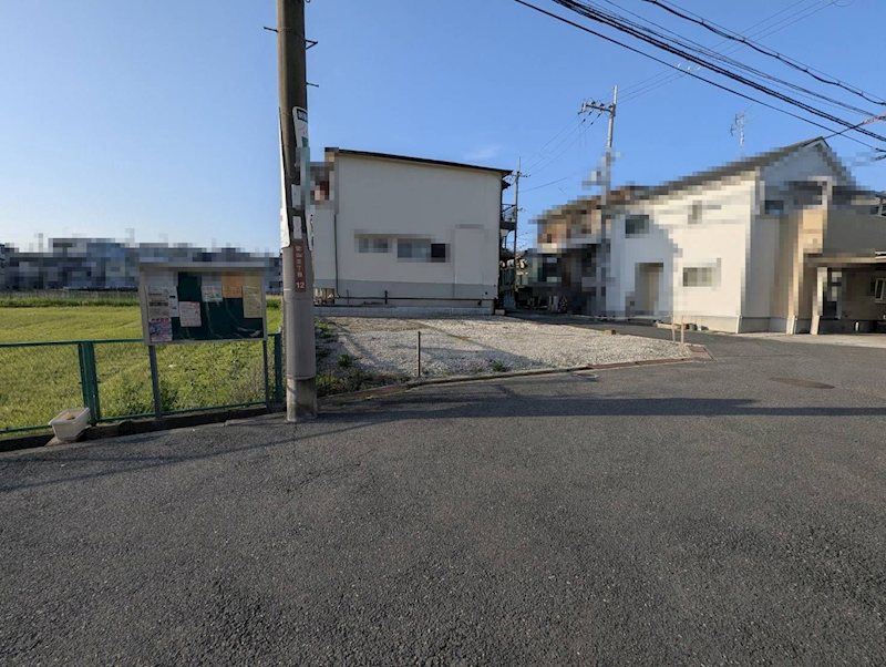 枚方市堂山3丁目　売土地 その他