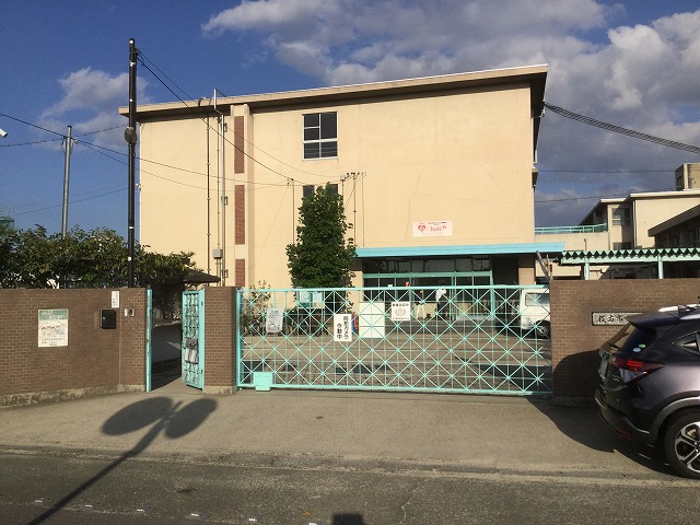 枚方市堂山3丁目　売土地 周辺画像1